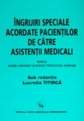 Ingrijiri speciale acordate pacientilor de catre Asistentii medicali