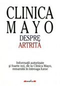 CLINICA MAYO. DESPRE ARTRITA